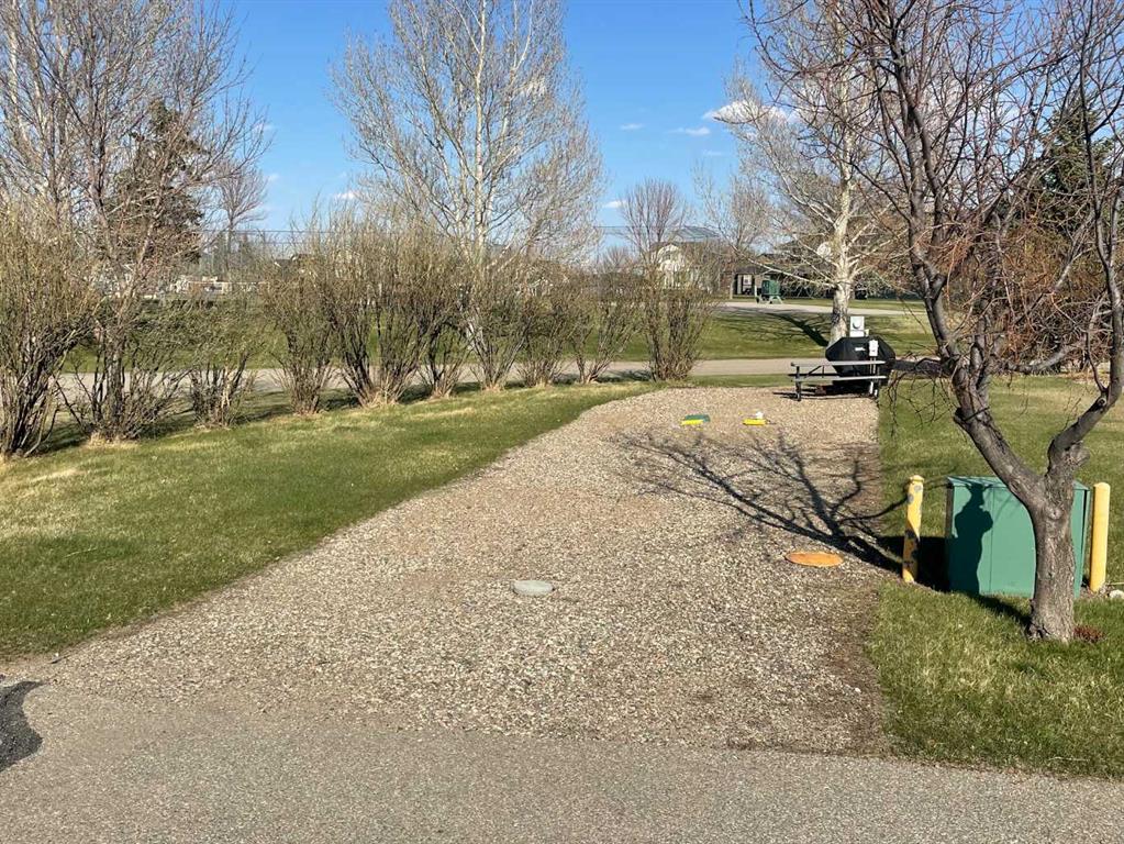 Third View of 3 King Fisher Lane , Lake McGregor Country Estates, Rural Vulcan County, Alberta, T0L 2B0