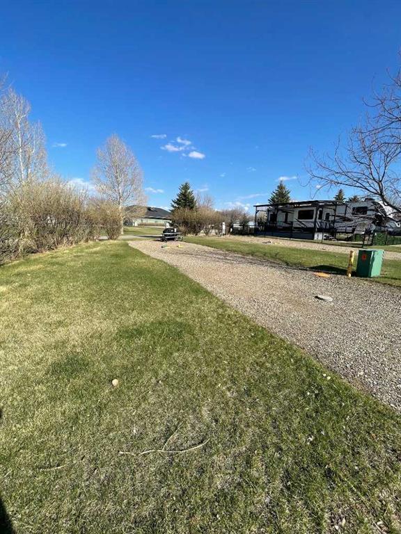 Fourth View of 3 King Fisher Lane , Lake McGregor Country Estates, Rural Vulcan County, Alberta, T0L 2B0