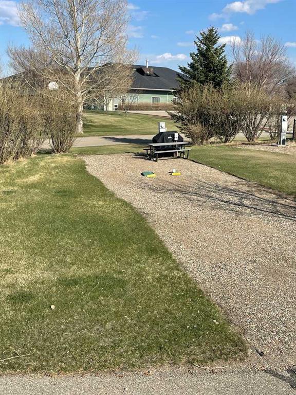 Fifth View of 3 King Fisher Lane , Lake McGregor Country Estates, Rural Vulcan County, Alberta, T0L 2B0