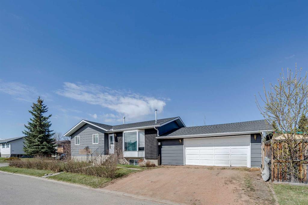 Second View of 201 Southridge Place , NONE, Didsbury, Alberta, T0M 0W0