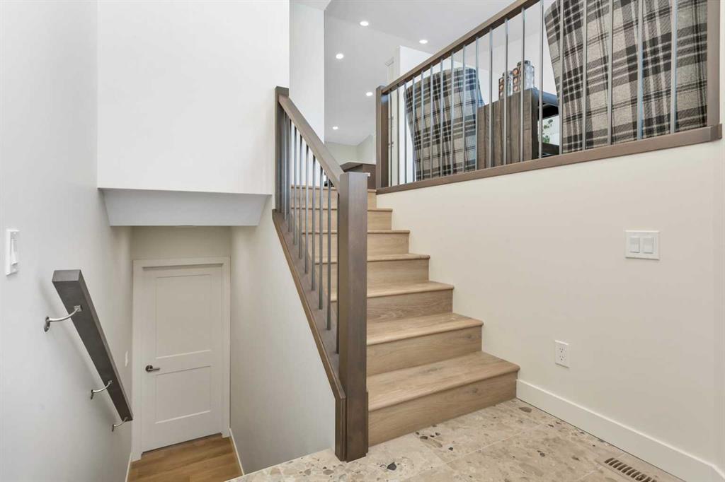 Fourth View of 42 Tarzwell Avenue , Timberlands, Red Deer, Alberta, T4S 0N7