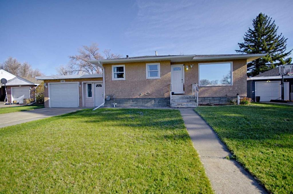 4925 53 Avenue , A2307097, Alberta,