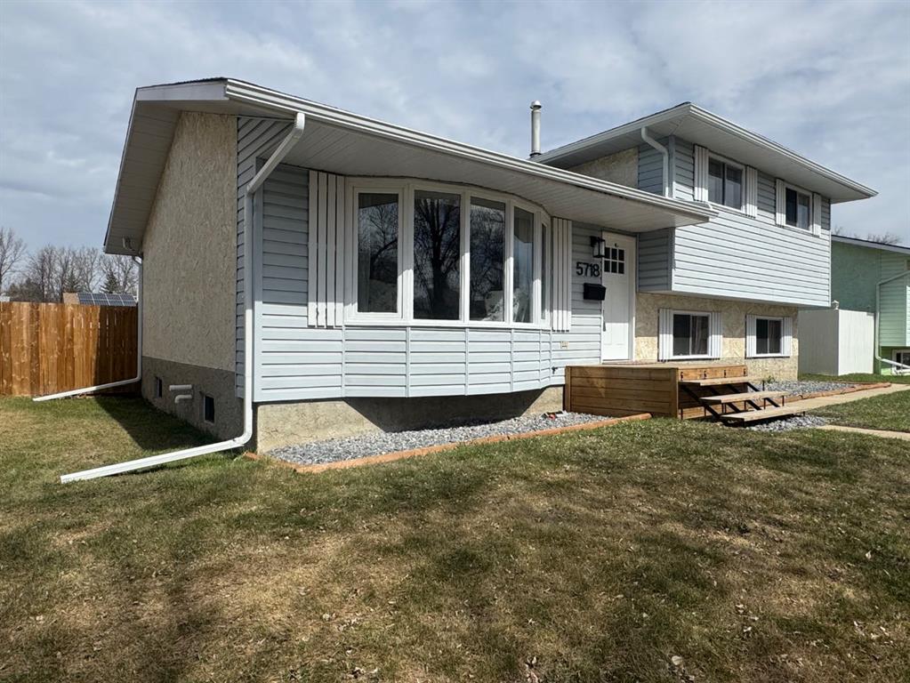 5718 Marler Drive , A2307102, Alberta,