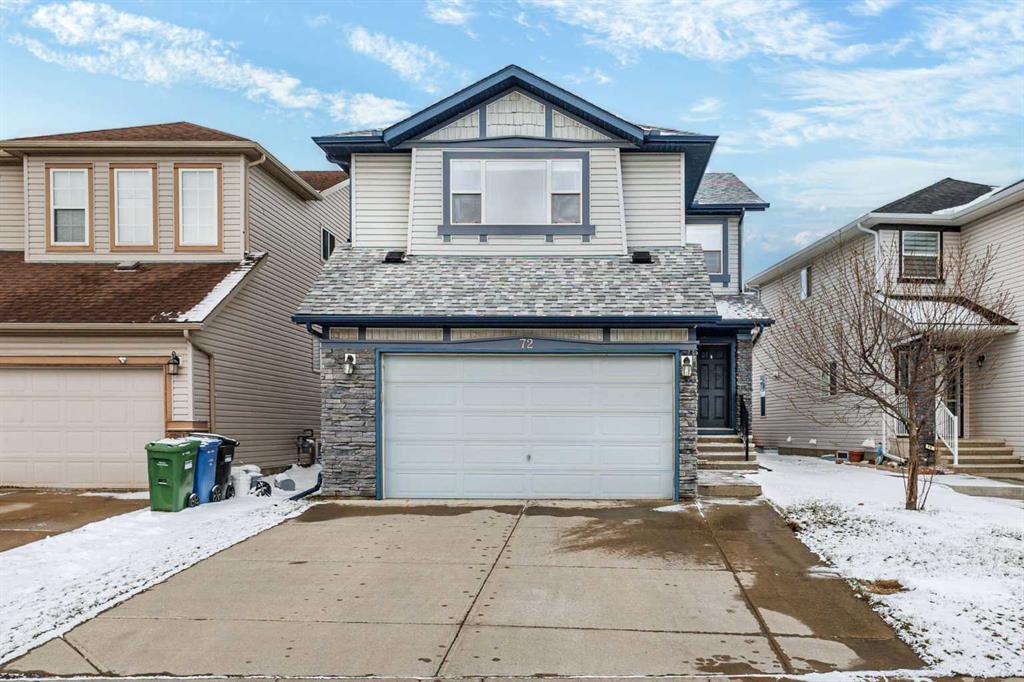 72 Pantego Close NW, A2307103, Alberta,