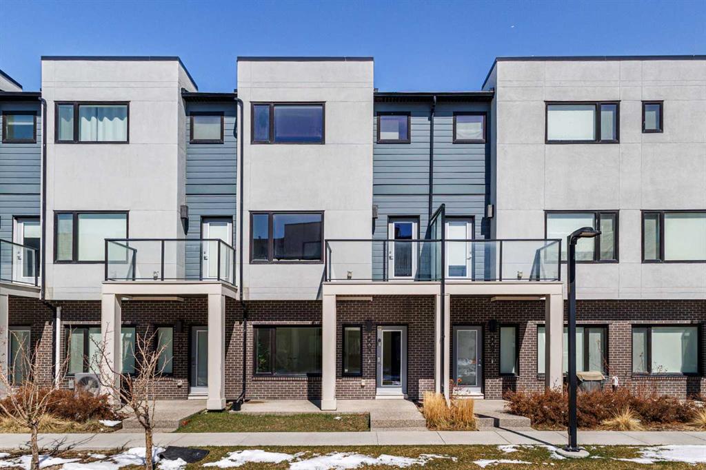503, 218 Sherwood  NW, A2307105, Alberta,