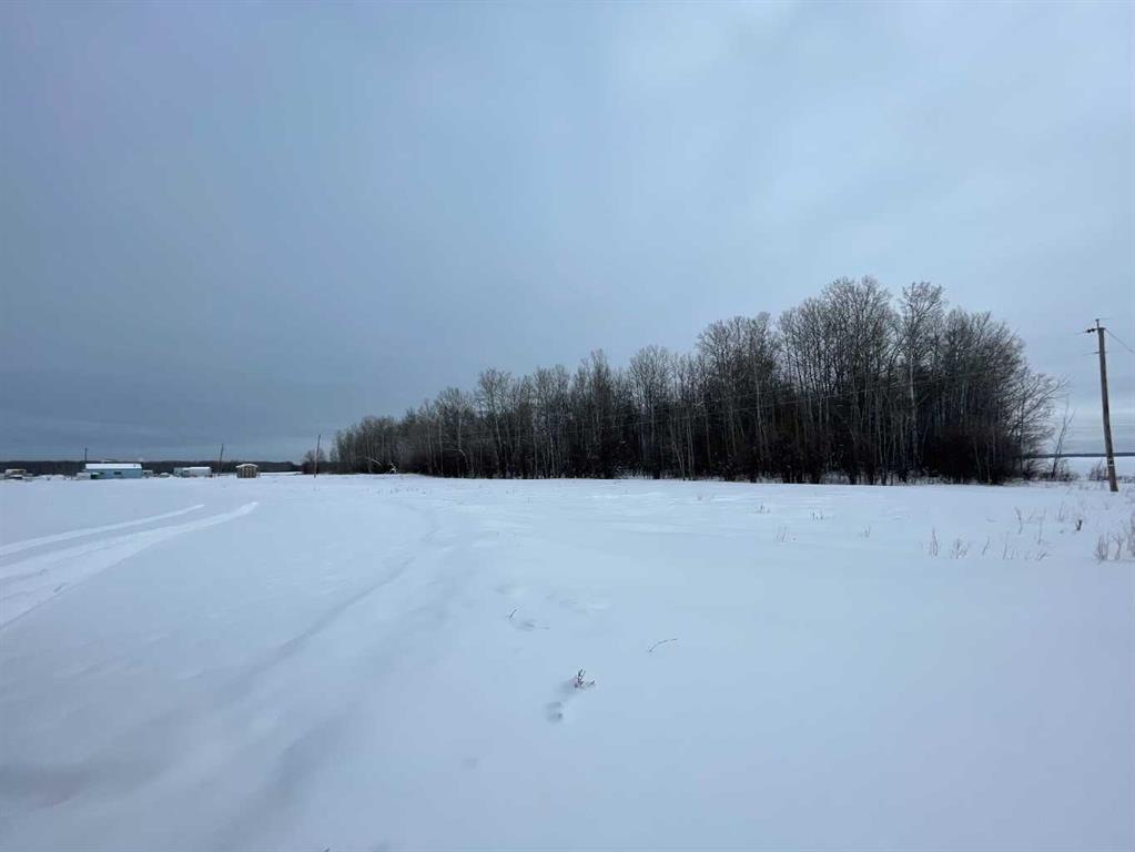Receivership Sale HWY 695, West  , A2307107, Alberta,