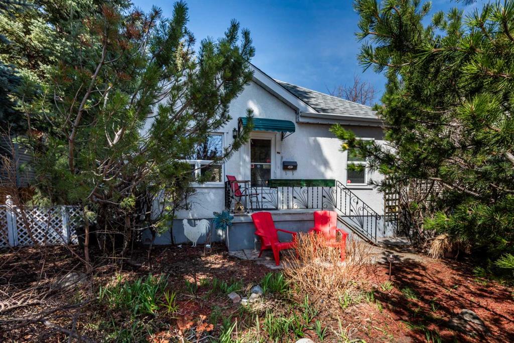 2318 Bowness Road NW, A2307109, Alberta,