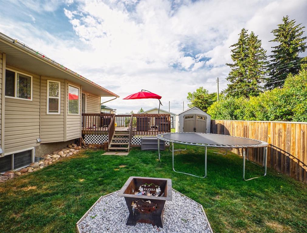 Fourth View of 210 Bradford Crescent S, NONE, Three Hills, Alberta, T0M 2A0