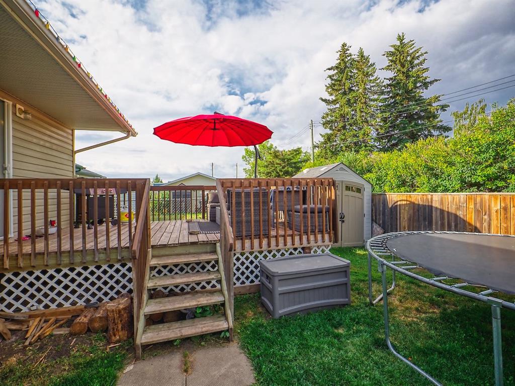 Fifth View of 210 Bradford Crescent S, NONE, Three Hills, Alberta, T0M 2A0