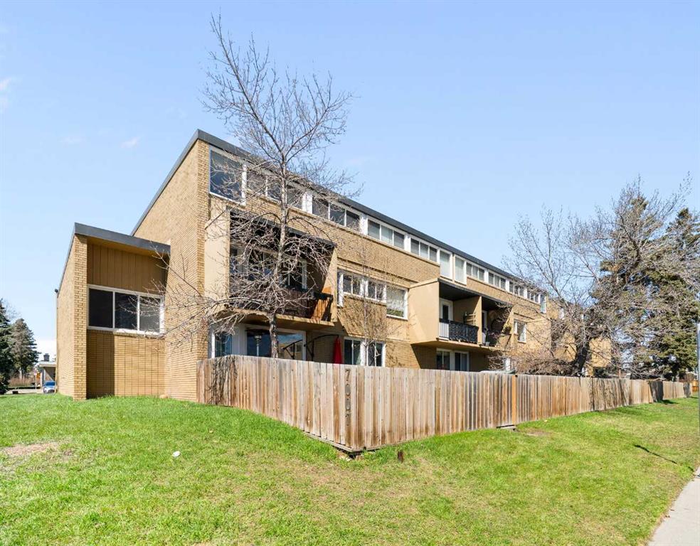 112, 7007 4A Street SW, A2307114, Alberta,