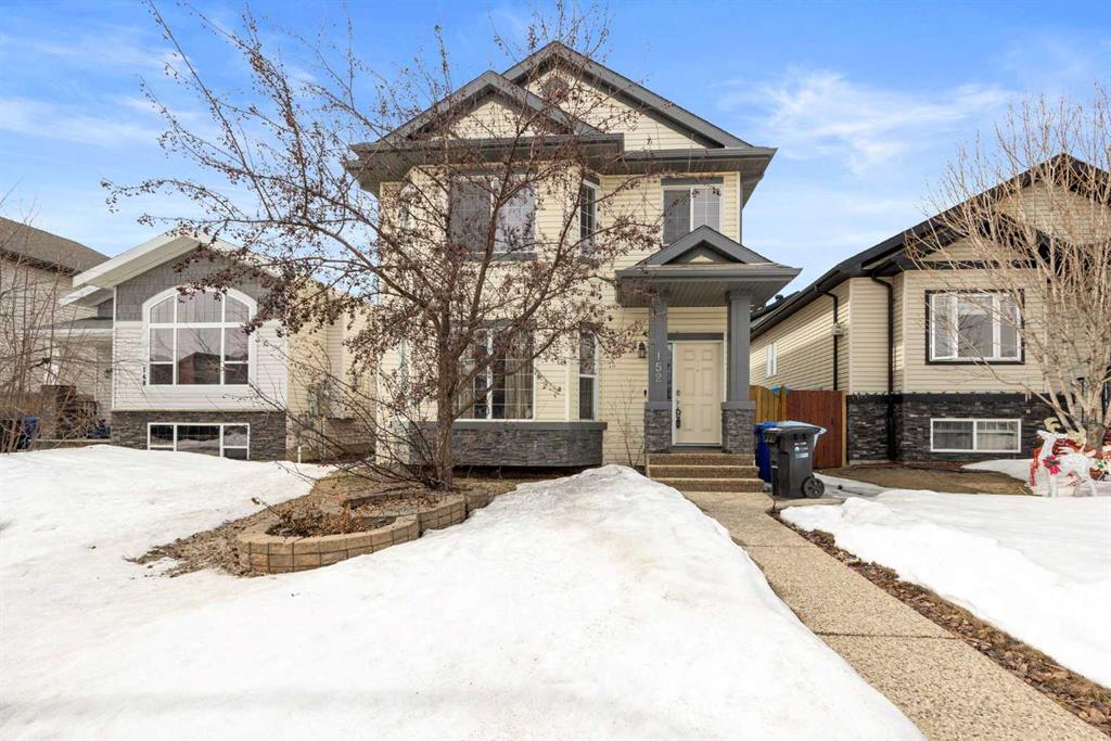152 Blue Jay Road , A2307120, Alberta,