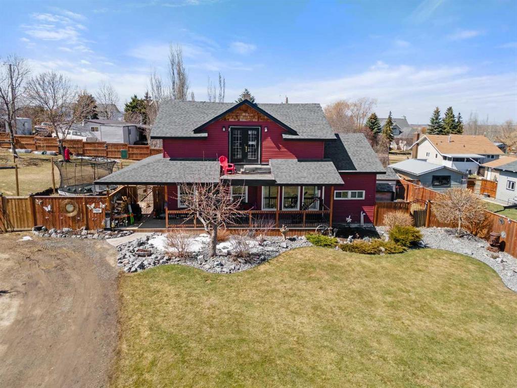 117 James Street , A2307124, Alberta,