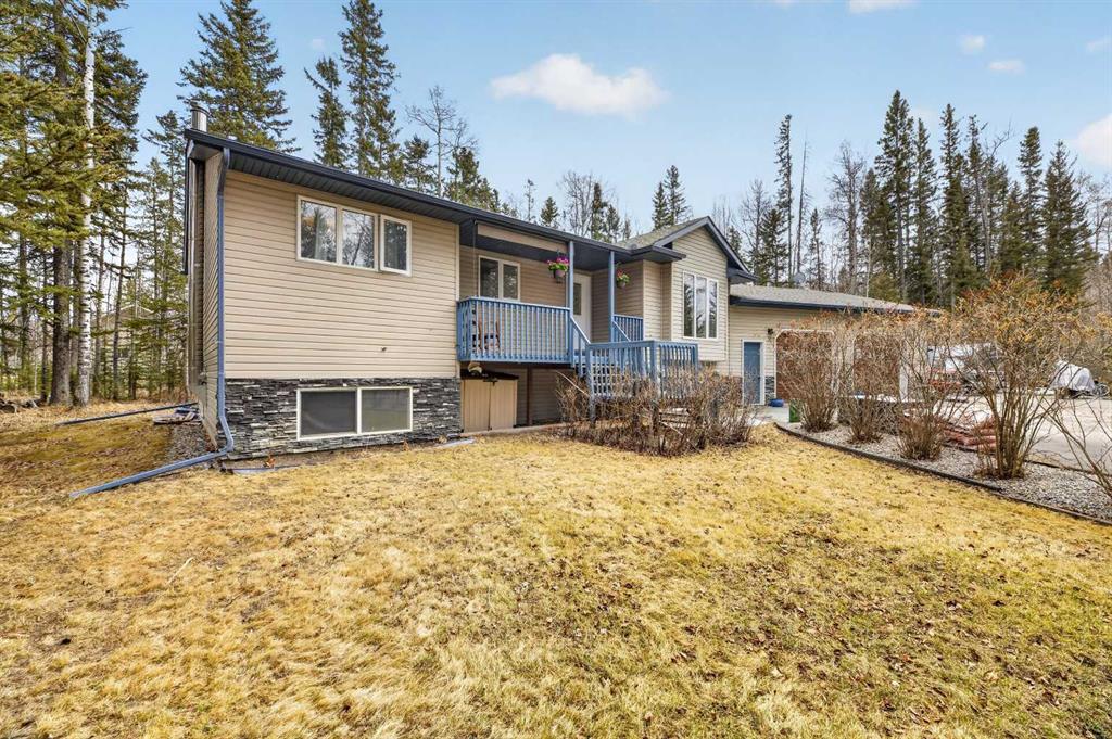 Third View of 239, 5241 Township Road 325 A  , NONE, Rural Mountain View County, Alberta, T0M1x0
