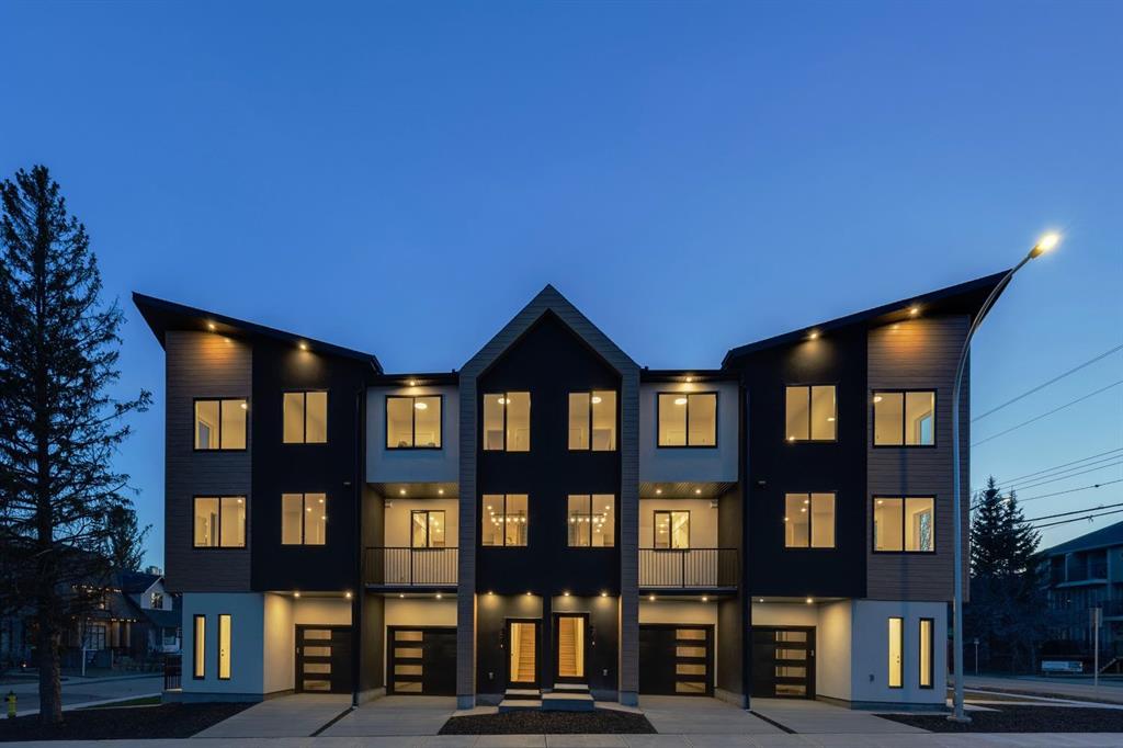 95 23 Street NW, A2307126, Alberta,