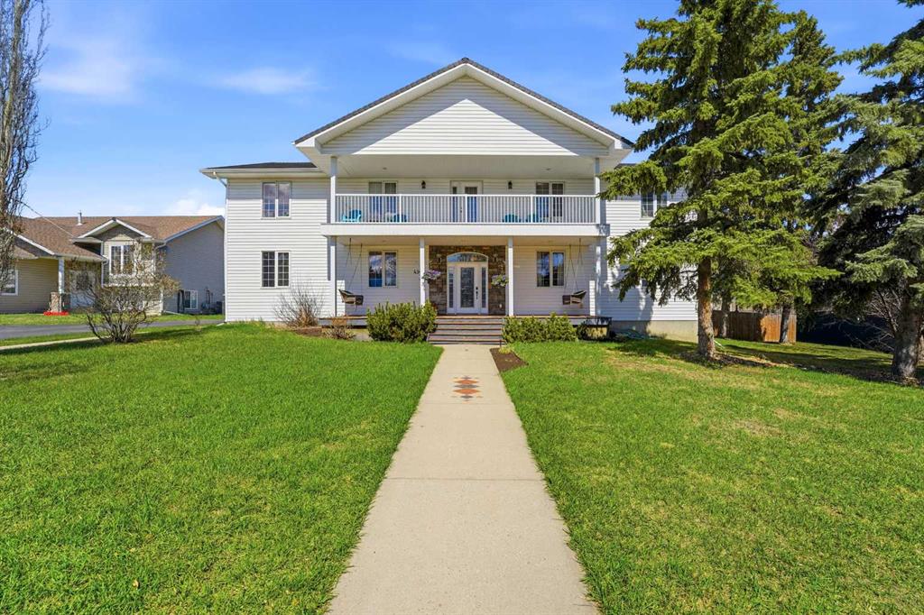 4922 College Avenue , A2307129, Alberta,