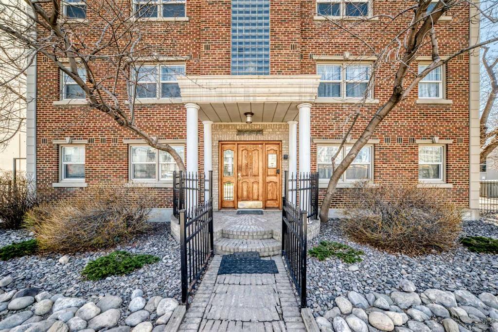 5, 1125 17 Avenue SW, A2307131, Alberta,