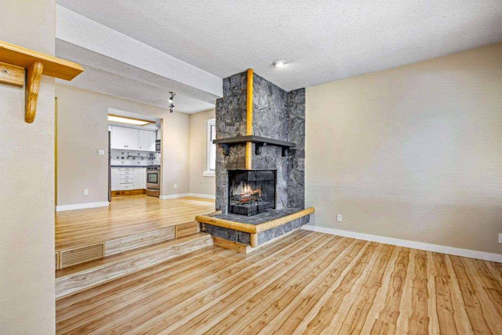 Third View of 2, 833 5th Street , South Canmore, Canmore, Alberta, T1W 2G1