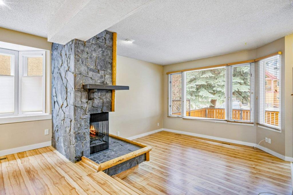 Fifth View of 2, 833 5th Street , South Canmore, Canmore, Alberta, T1W 2G1
