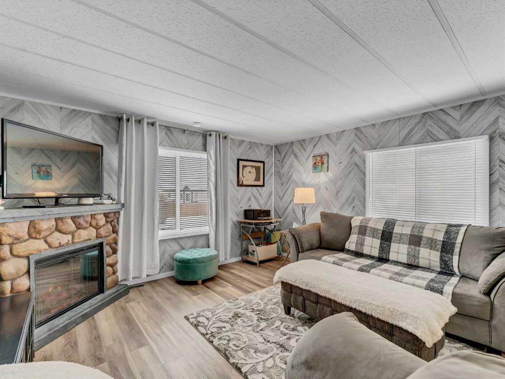 133, 4000 13 Avenue SE, A2307134, Alberta,