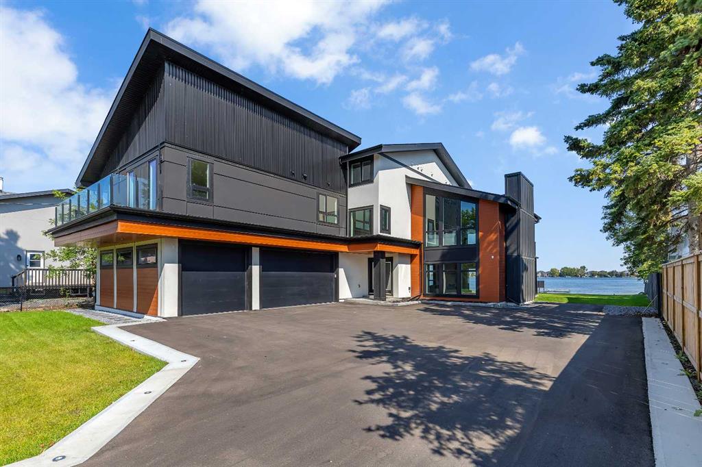 476 WEST CHESTERMERE Drive , A2307135, Alberta,