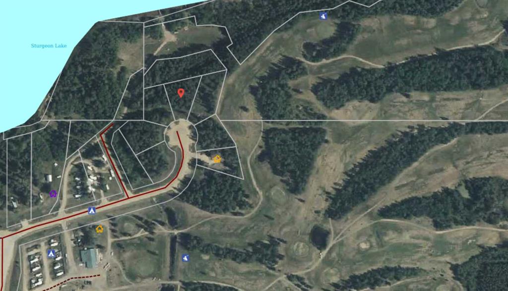 Fourth View of 6, 70531 Rge Rd 244  , NONE, Rural Greenview No. 16, M.D. of, Alberta, T0H 0P0