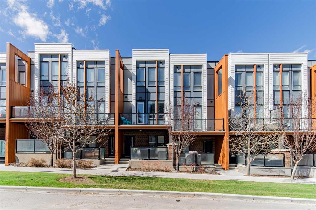 Third View of 4020 Norford Avenue NW, University District, Calgary, Alberta, T3B 6G6