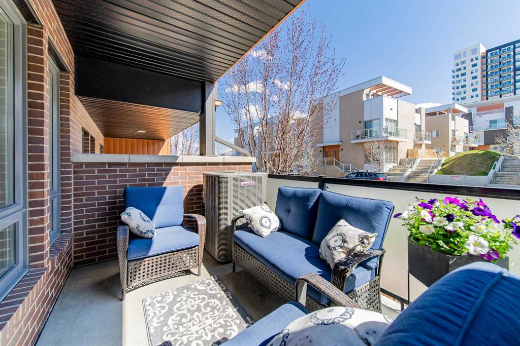 Fifth View of 4020 Norford Avenue NW, University District, Calgary, Alberta, T3B 6G6
