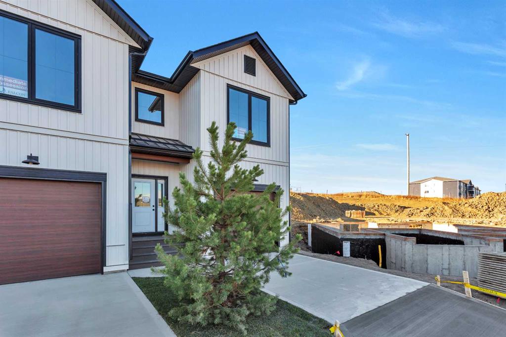 58 Concord Rise , A2307141, Alberta,