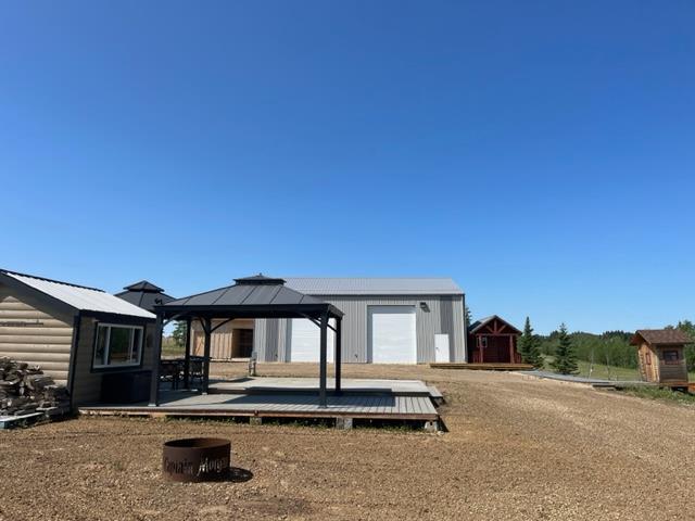 Lot 2 - 70539 RNG RD 250  , A2307142, Alberta,