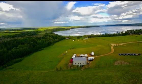 Third View of Lot 2 - 70539 RNG RD 250  , NONE, Rural Greenview No. 16, M.D. of, Alberta, T8V 1G2