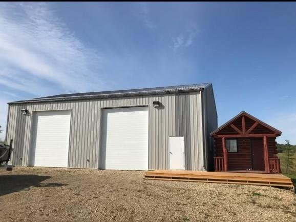 Fourth View of Lot 2 - 70539 RNG RD 250  , NONE, Rural Greenview No. 16, M.D. of, Alberta, T8V 1G2