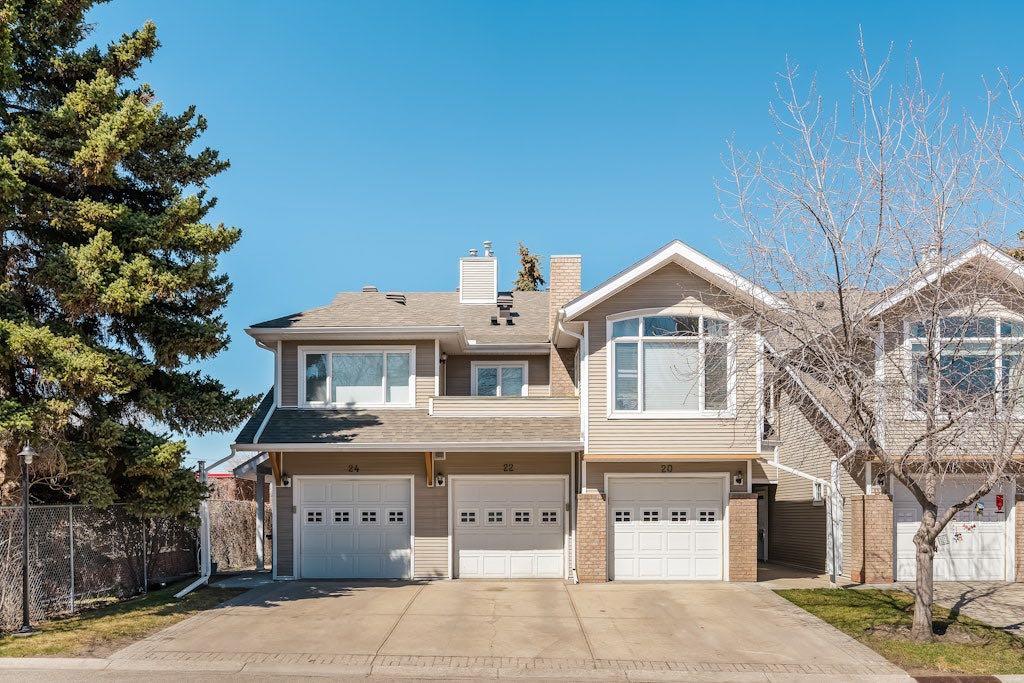 22, 914 20 Street SE, A2307143, Alberta,