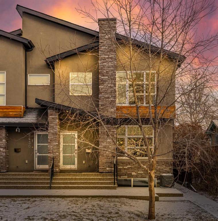 1, 2432 24A Street SW, A2307158, Alberta,