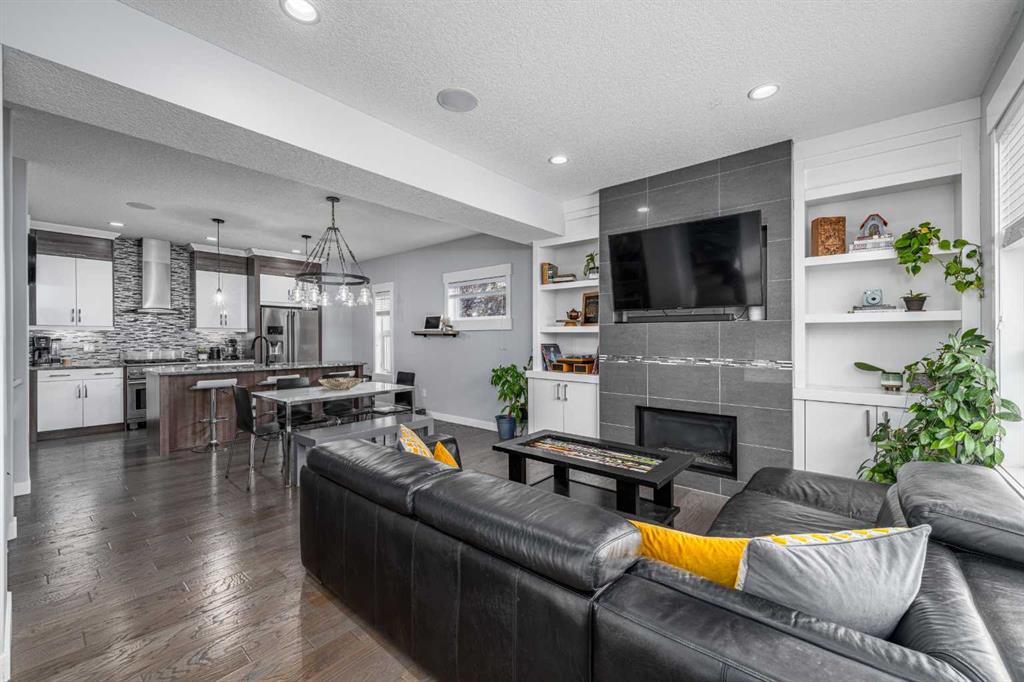 Fourth View of 1, 2432 24A Street SW, Richmond, Calgary, Alberta, T3E 1W1