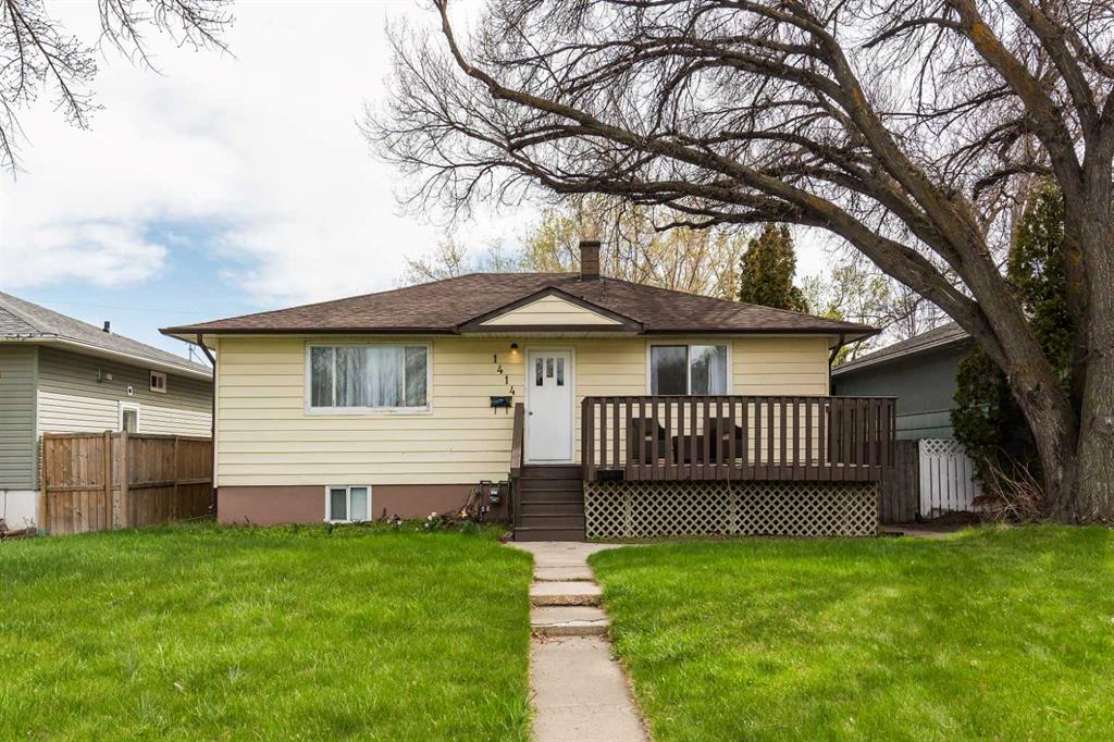 1414 13 Avenue S, A2307160, Alberta,