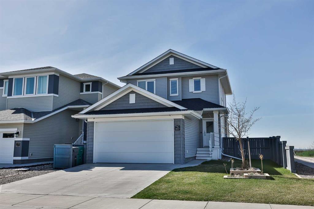 942 Miners Boulevard , A2307161, Alberta,