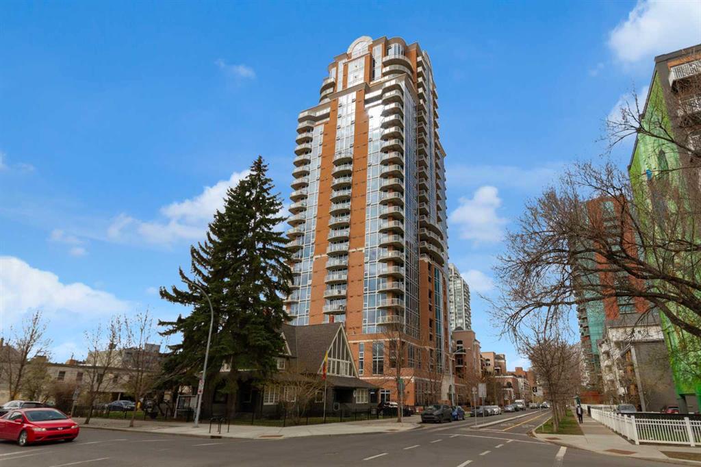 302, 817 15 Avenue SW, A2307169, Alberta,