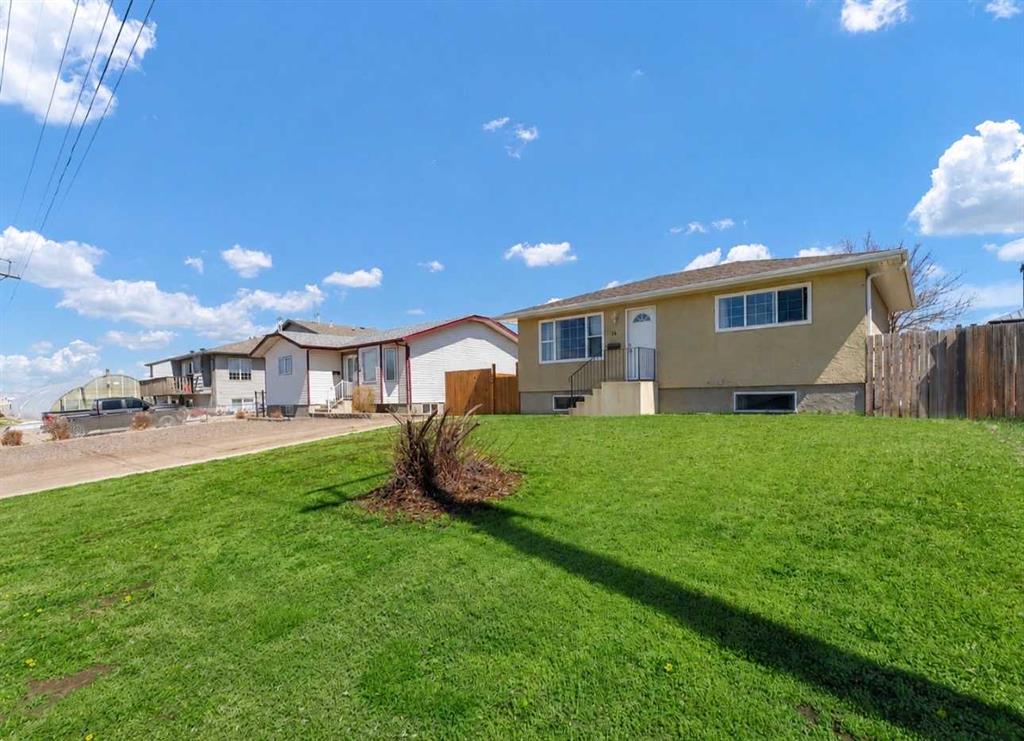 14 1 Street NE, A2307172, Alberta,