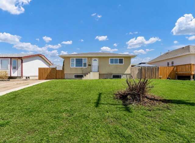 Third View of 14 1 Street NE, NONE, Redcliff, Alberta, T0J 2P0