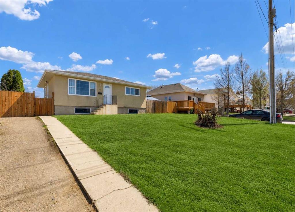 Fourth View of 14 1 Street NE, NONE, Redcliff, Alberta, T0J 2P0