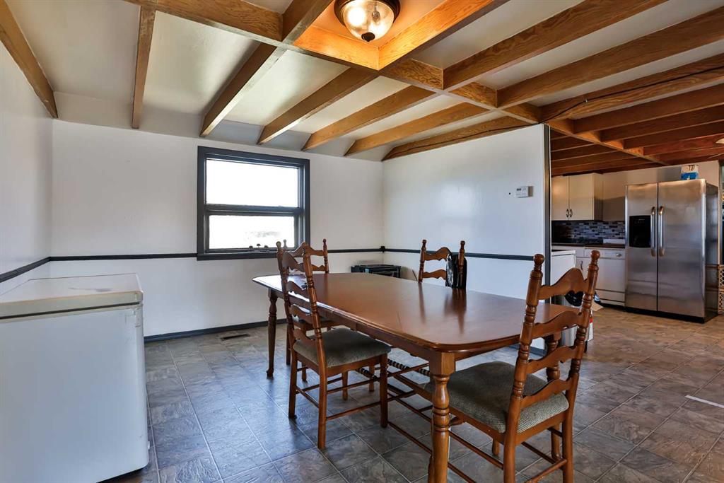 Fourth View of 209 3 Avenue , NONE, Warner, Alberta, T0K 2L0