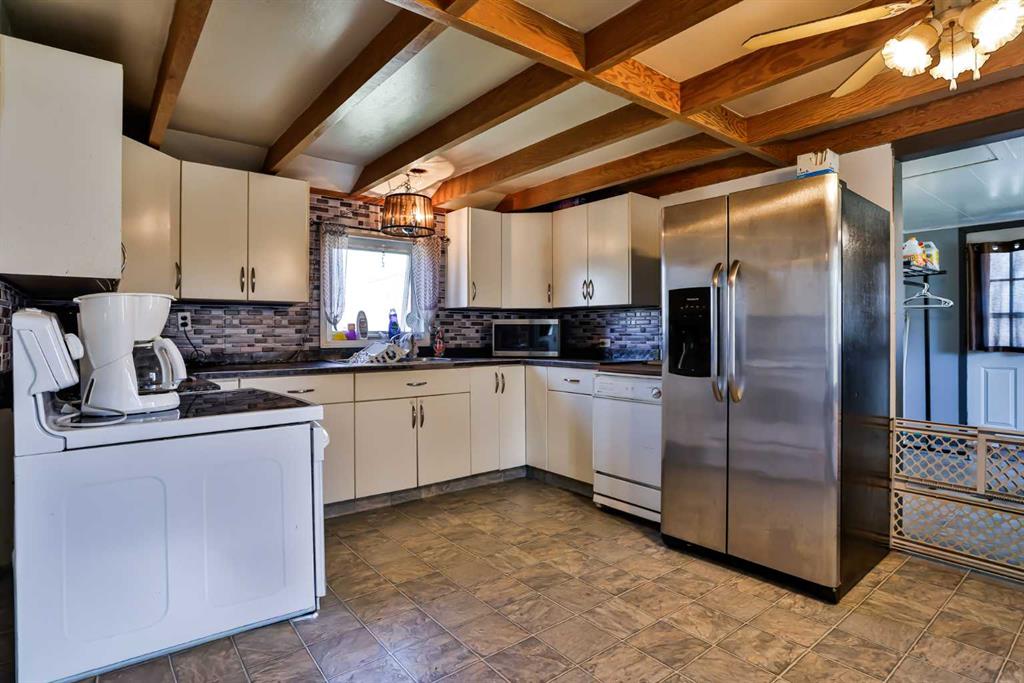 Fifth View of 209 3 Avenue , NONE, Warner, Alberta, T0K 2L0