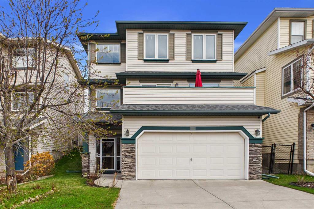 62 Tuscany Hills Park NW, A2307179, Alberta,