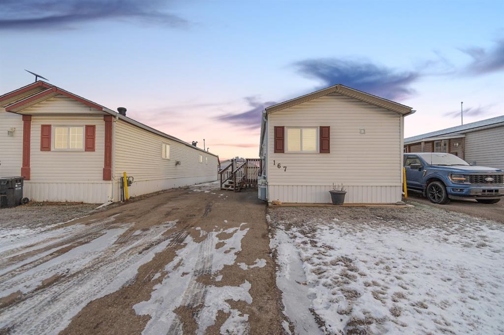 167 Grant Way , A2307182, Alberta,