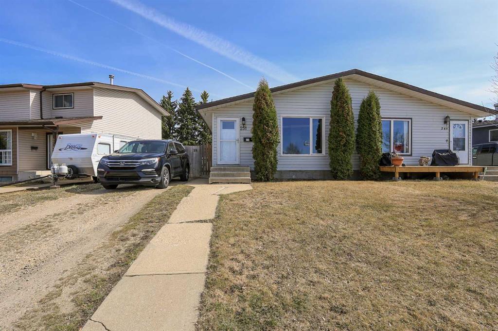 251 Overdown Drive , A2307183, Alberta,