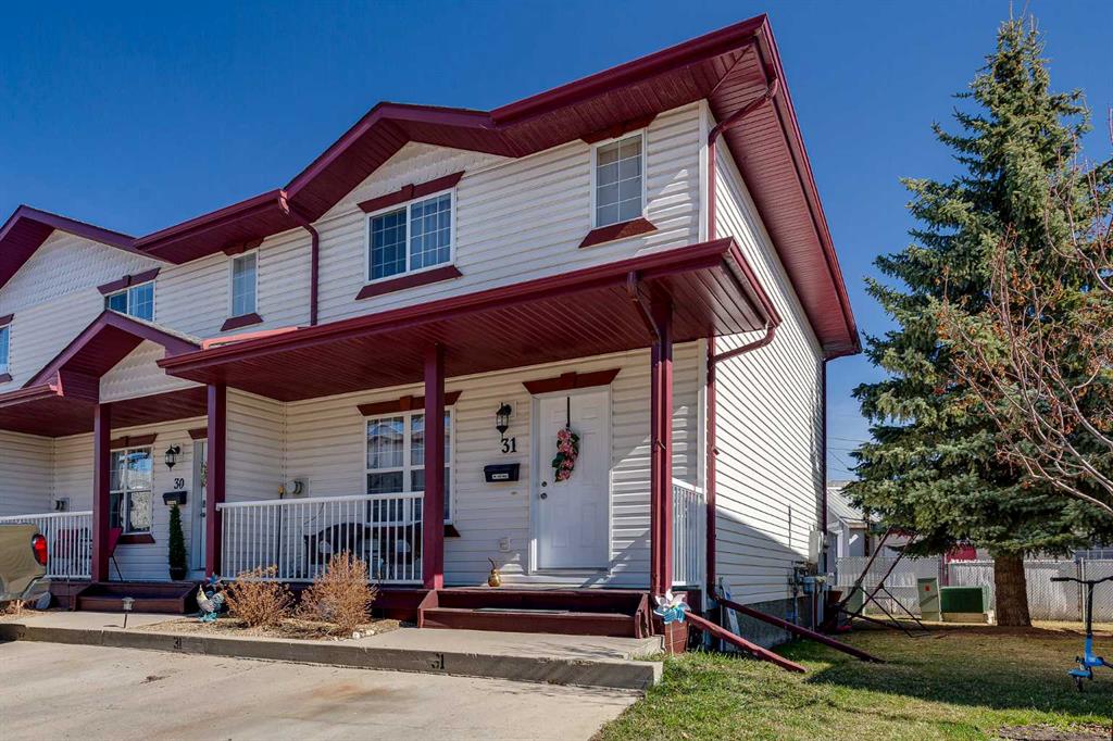 31 Kerry Wood Mews , A2307185, Alberta,