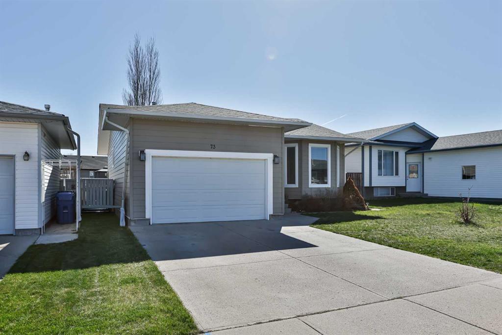 73 Mt Rundle Boulevard W, A2307189, Alberta,