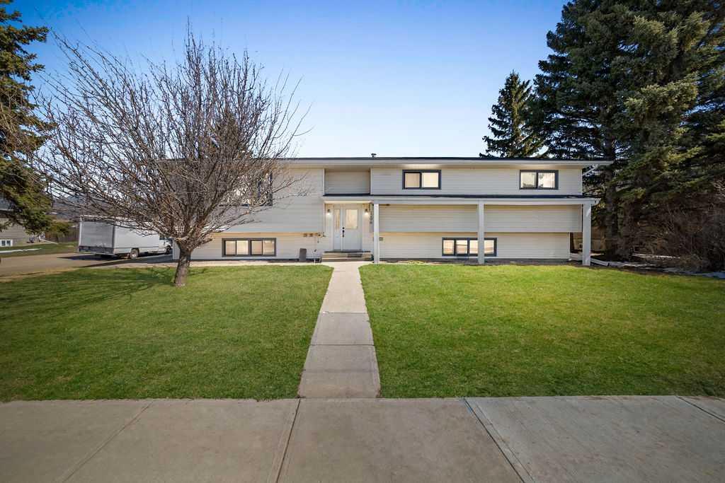 1206 1 Avenue , A2307190, Alberta,