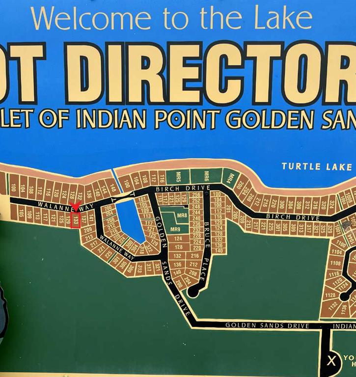 Fifth View of 133 Walanne Way  , NONE, Turtle Lake, Saskatchewan, S0M 1J0