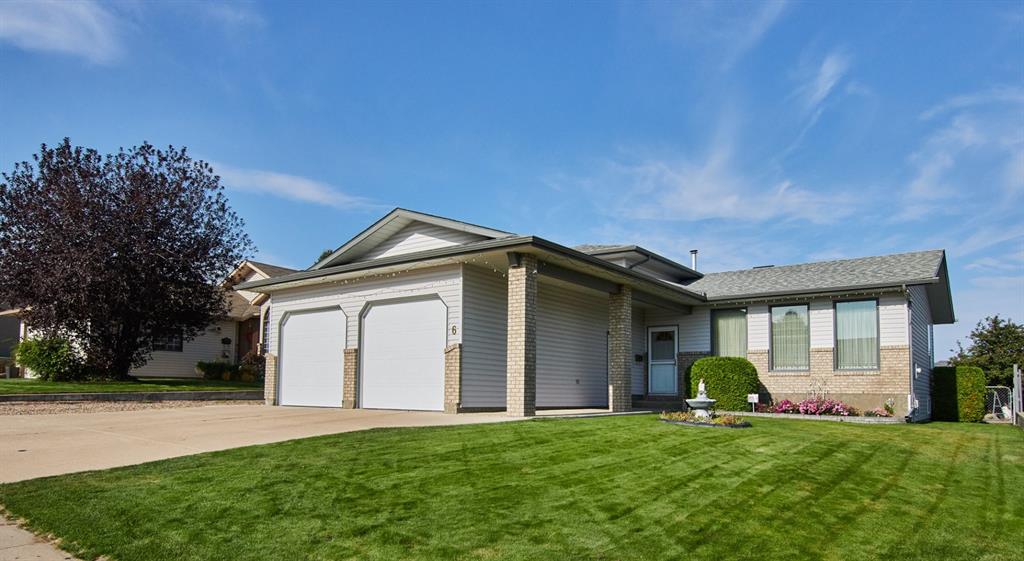 6 Redwood Place SE, A2307198, Alberta,